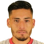Byron Guajardo