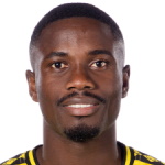 Michael Baidoo