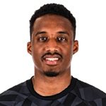 Nathan Trott