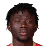 Samuel Oppong