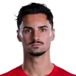 Stephen Eustaquio