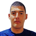 Dimar Osvaldo Ortega Queda
