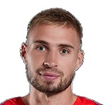 Dmitriy Sadov