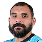 Mahmoud Hamdy