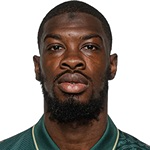 Malaly Dembélé