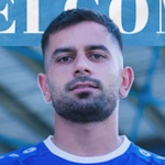 Charalampos Evripidou