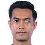 Shinnaphat Leeaoh