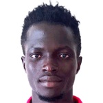 Modou Badjie