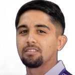 Brayan Valdivia