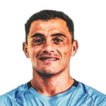 Alfredo Ábalos