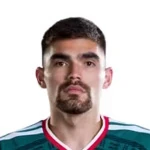 Johan Vásquez