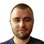 Serhiy Kyslenko