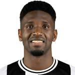 Aboubakar Njoya