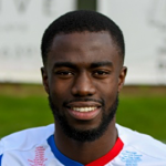 Jesse Akubuine