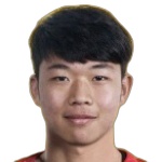 Dinghao Yan