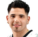 Lucas Alvarez