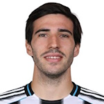 Sandro Tonali