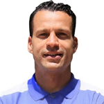 Georgios Gemistos