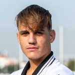 Niccolò Canalicchio