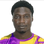 Osah Bernardinho Tetteh