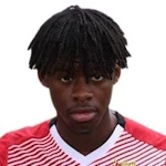 Donovan Makoma