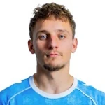 Luke Woolfenden