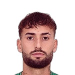 Nicolò Bruschi