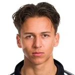 Adrian Nilsen Pereira