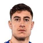 Georgios Antzoulas