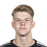 Sander Rau
