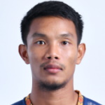 Panyawat Nisangram