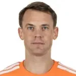 Manuel Neuer