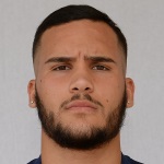 Luca Cigliano