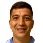 Alfredo Roldán