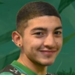 Alexis Vázquez
