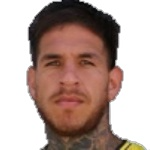 Sebastián Montero
