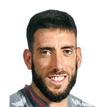 Federico Cosentino