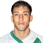 Matías Ramírez