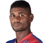 Jorlian Sánchez