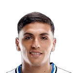 Mateo Coronel