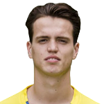 Kevin van der Zwet