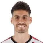 Óscar Valentín