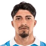 Luis Iberico