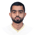 Khalifa Abdulla Mohammed