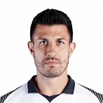 Danny Batth