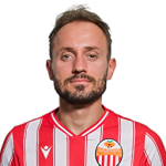 Erjon Beu