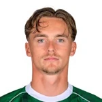 Luke McCormick