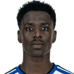 Albert Sambi Lokonga