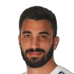 Anastasios Okkaridis