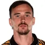Liam Millar